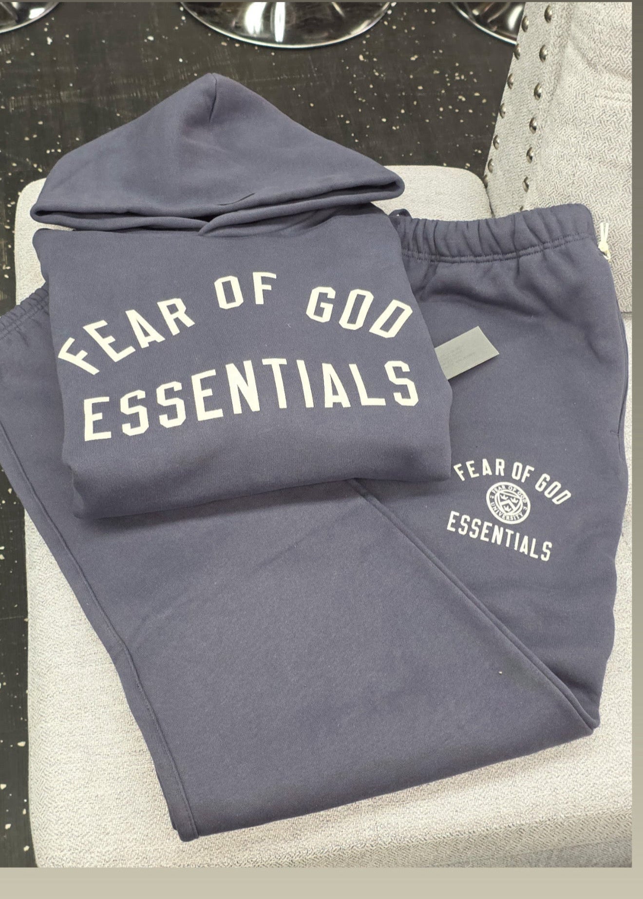 Fear of God essential Sets