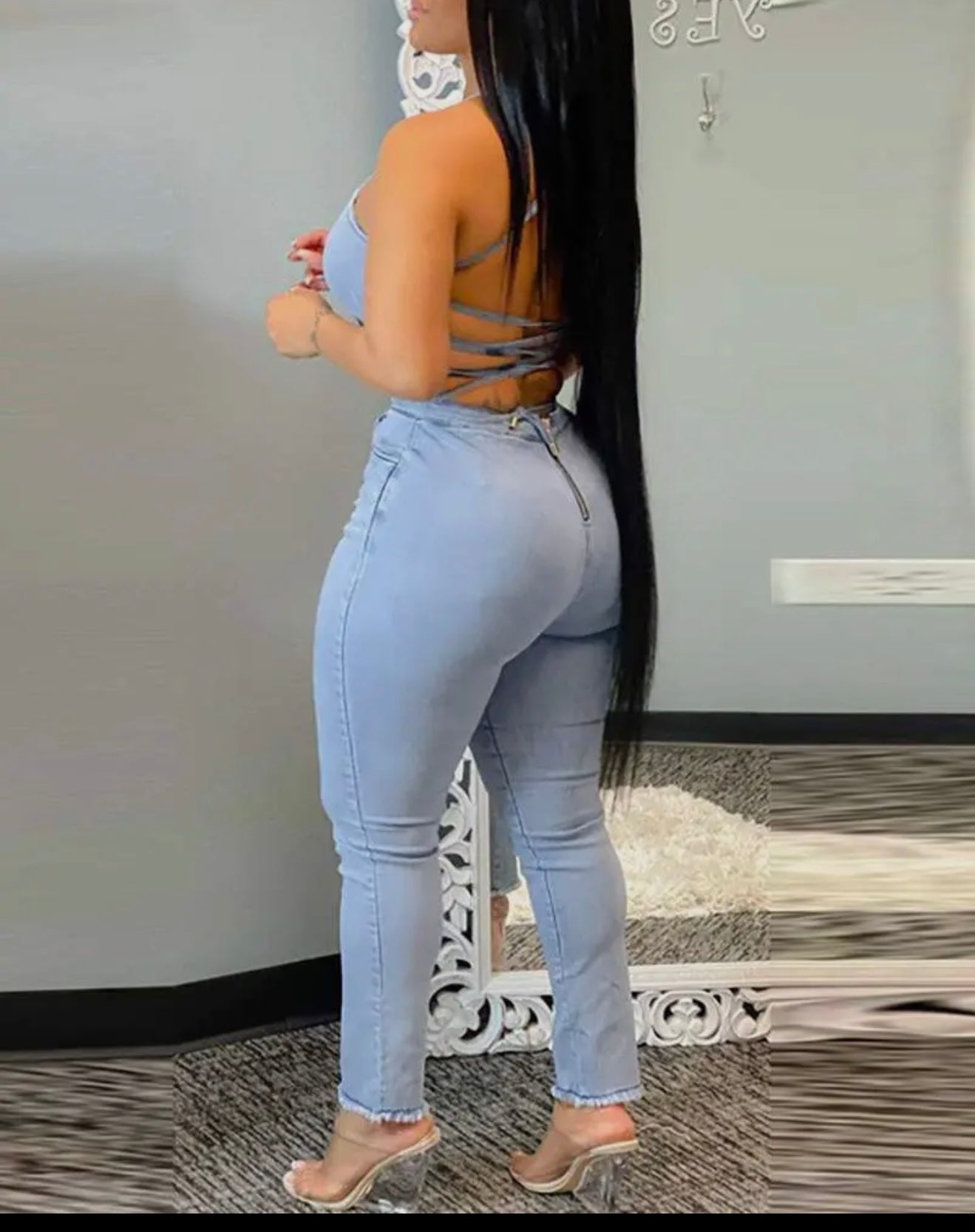 Sexy Jumper