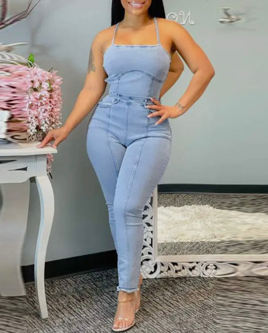 Sexy Jumper