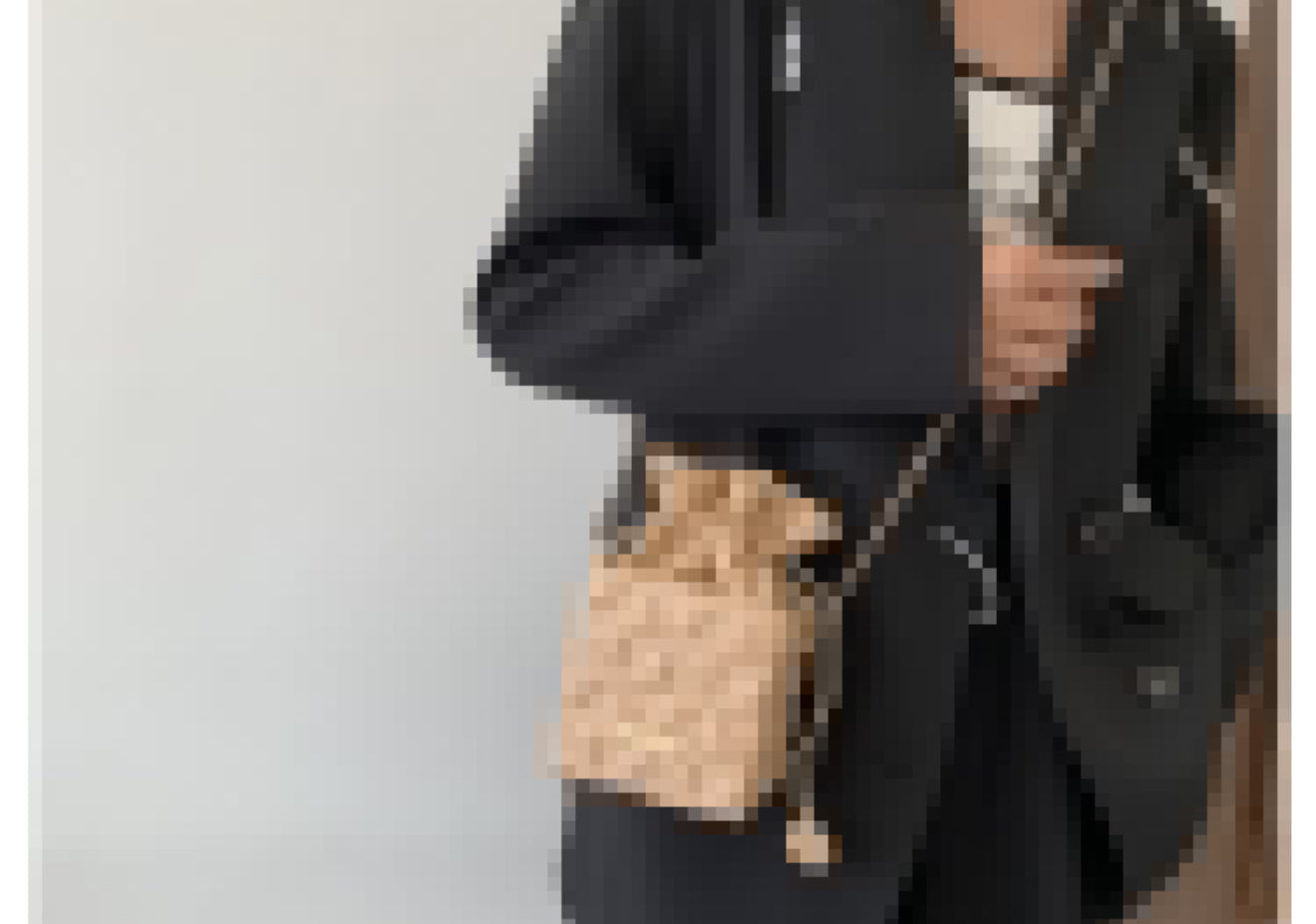 Small Gift Purse